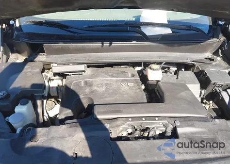 2013 Infiniti Jx35 from USA, damaged, VIN 5N1AL0MN6DC331859